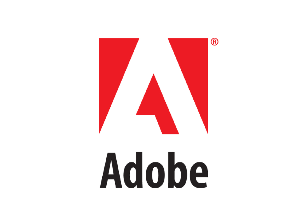 Adobe产品线